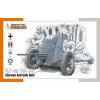 Special Hobby 3,7 cm PaK 36 German Anti-tank Gun 1:72