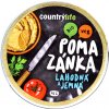 Country Life nátierka jemná lahodná Bio 95 g