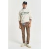 Gant Slim Desert Jeans Desert Brown
