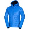 Northfinder Pánska zateplená bunda s Primaloft® CHAS blue 4XL BU-5237OR