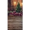 LumArt Vinylové foto pozadie 200x400cm XM08 V2940