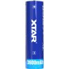Akumulátor XTAR 18650 Li-ION 3600 mAh 3,7V