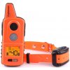 Dogtrace Elektronický výcvikový obojok d-control professional 2000 mini orange