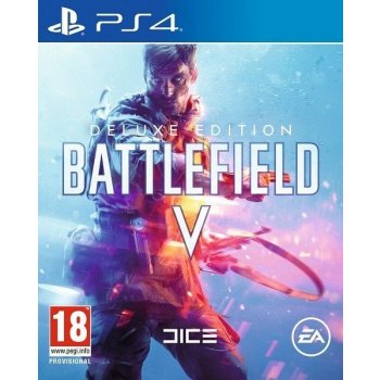 Battlefield 5 (Deluxe Edition)