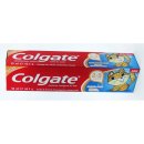 Colgate Toddler zubná pasta pre deti bubble fruit 2 - 5 Years 50 ml