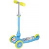 Trojkolka detská 100 mm FUNZOO SPOKEY modrá (bazárový tovar)