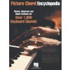 Picture Chord Encyclopedia - učebnica akordov pre klavír