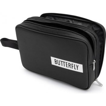 Butterfly Logo Case Double