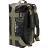 Cestovná taška Quiksilver Sea Stash Duffle black/black 40L 51×34×24 CM 24/25 - Odosielame do 24 hodín