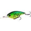 Shimano Wobler Lure Yasei Cover Crank Floating MR Fire Tiger - 5 cm 7,5 g