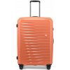 Veľký cestovný kufor Airbox AZ18401-54 Orange