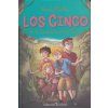 Un fin de semana de los Cinco (Enid Blyton)(Brožovaná)