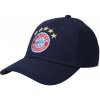 Fan-shop Šiltovka BAYERN MNICHOV Crest modré