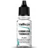 Vallejo: Airbrush Thinner 17ml