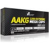 Olimp aakg 1250 extreme mega caps - 120 kapsúl