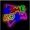 2Kids Toys | 2Kids Toys - LED Neónová nástenná dekorácia LED/5W/USB game room | DV0227