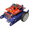 LaskaKit LBot robot Modrý