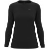Hannah LESLIE L/S anthracite