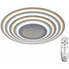 NEDES | LED Stmievateľné stropné svietidlo LED/140W/230V 3000-6500K + DO | ND3352