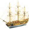 Mantua Model Royal Caroline 1:47 kit