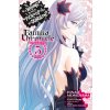Is It Wrong to Try to Pick Up Girls in a Dungeon? Familia Chronicle Episode Freya, Vol. 5 (Manga) (Dale Delucia)(Brožovaná)