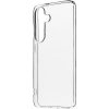 OBAL:ME TPU Samsung Galaxy S25 Transparent 57983123938