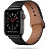 Innocent Leather Fit Band Apple Watch 44/45/46/49mm - Black