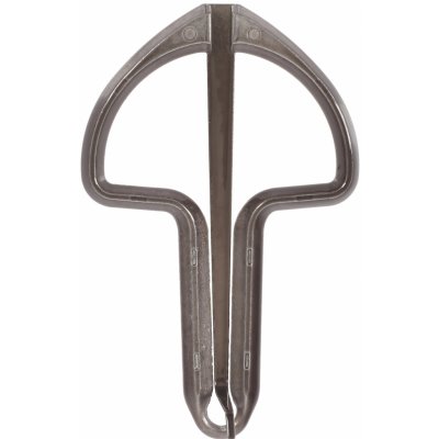 Veles-X Jaw Harp 8 Antique