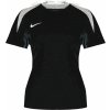 Nike | W NK DF STRK24 SS TOP K | čierna| L