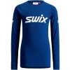 Swix Racex Classic Jr modrá