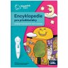 Albi Kúzelné čítanie Encyklopédia pre predškolákov