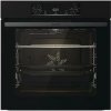Rúra Gorenje Essential BOS6737E06B čierna