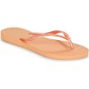 Havaianas Žabky SLIM Oranžová