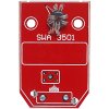 Anténny zosilňovač SWA-3501 / 4T, HQ.