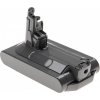 Batéria pre Dyson 969352-02, SV12, 206340 pre - 3000mAh, 25,2V, Li-ion