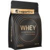 Protein inSPORTline WHEY 700g slaný karamel