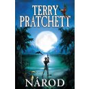 Národ - Terry Pratchett