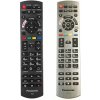 PANASONIC N2QAYB001178 black - originálny diaľkový ovládač