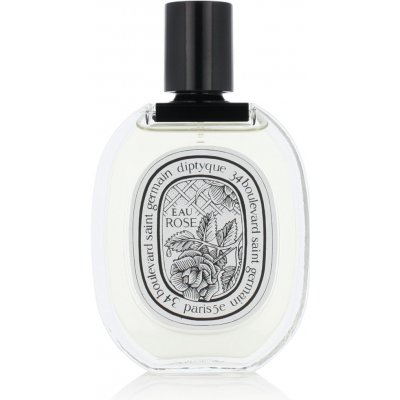 Diptyque Eau Rose toaletná voda dámska 100 ml