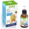 Pharmalife Gas Drops Kvapky pre dojčatá a deti pri nadúvaní 30 ml kvapky