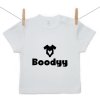 Boodyy Tričko s krátkym rukávom Boodyy 116 (5-6 rokov)