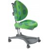 MAYER Detská rastúca stolička MyPONY 26 093 zelená