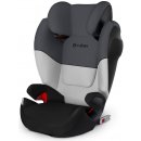 Cybex Solution M-fix SL 2020 Gray Rabbit