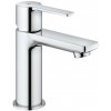 Grohe Lineare - Páková umývadlová batéria XS, chróm - 23791001