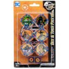 WizKids 15th Anniversary Elseworlds Dice & Token Pack: Marvel HeroClix