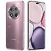 Techsuit SparkleSkin Series puzdro trblietavé pre Honor Magic7 Lite / X9c – priehľadné