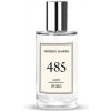 FM 485 dámsky parfum 50 ml, inšpirovaný vôňou Gucci - Guilty Absolute