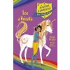 Akadémia jednorožcov 3: Lea a Hviezda - Julie Sykes