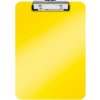 LEITZ Písacia podložka A4 Leitz WOW žltá
