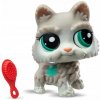 Littlest Pet Shop Zvieratko Škótsky teriér Zberateľská figúrka 81